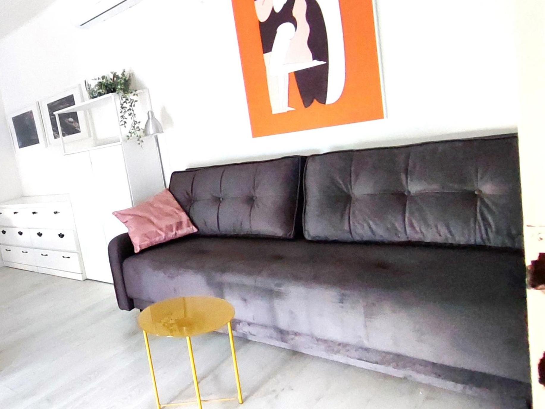 Heart Of Pula Excellent Apartment Exterior foto